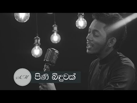 Pini Binduwak | පිණිබිඳුවක් | Cover by Sachin Mendis | BnS | Bathiya & Santhush | Pinibiduwak