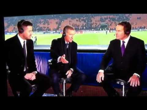 Gattuso vs Joe Jordan