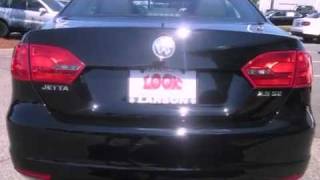 preview picture of video '2013 Volkswagen Jetta Puyallup WA'