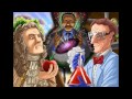 ERB Issac Newton VS Bill Nye [Instrumental ...