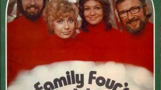 Family Four - Jag drömmer om en jul hemma