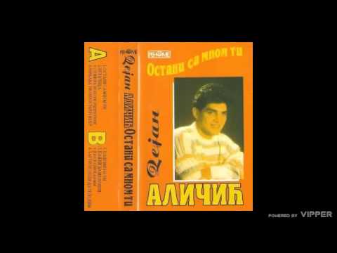 Dejan Alicic - Otisla je bez i jedne reci - (Audio 1998)