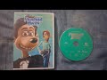 Closing To Flushed Away 2007 DVD 2018 Reprint