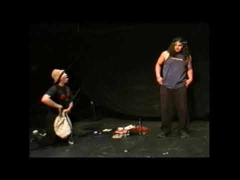 Los Angeles de MacArthur Park