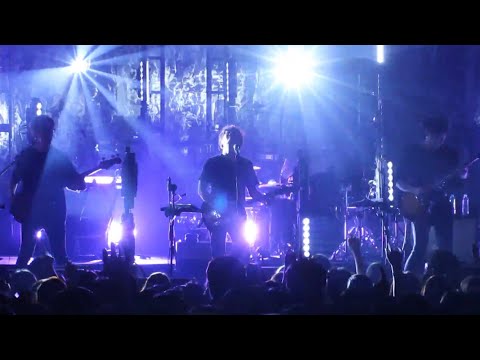 170506 넬(Nell) - Home @ WE ARE, 홍대 브이홀