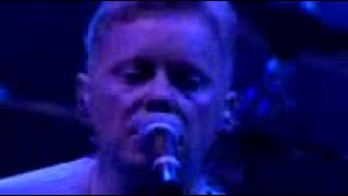 New Order (with Billy Corgan) 2001-07-28 Fuji Rock Festival (White Stage); Yuzawa, JP