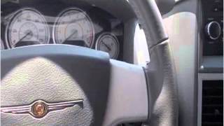 preview picture of video '2010 Chrysler Town & Country Used Cars Greenville OH'