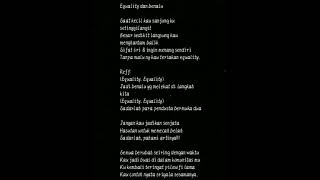 Download lagu Equality dan benalu - molotov cocktail mp3