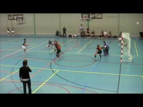 zaalhockey DMHC ma1 - Cartouche ma1 fieldhockey