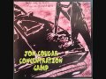 Jon Cougar Concentration Camp - No way to Live