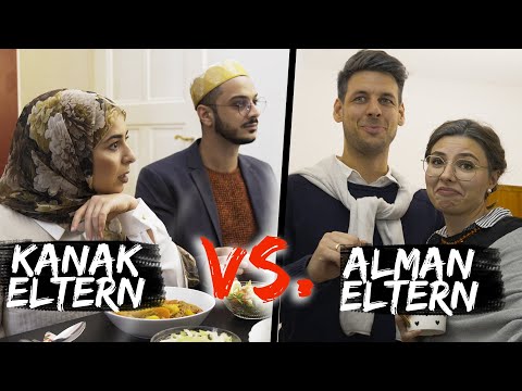 4 Dinge, die du bei Kanak-Eltern nicht bringen kannst!