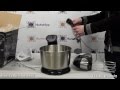 Video review First FA-5258