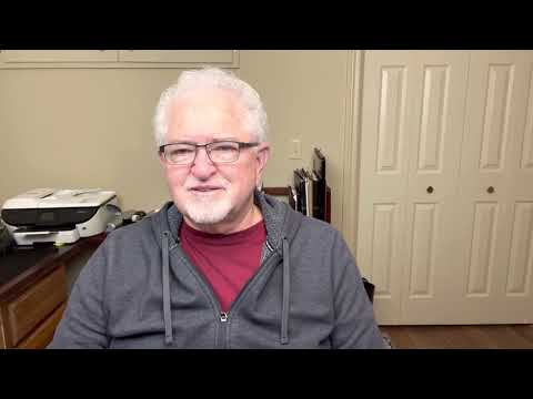 SGS.3.3.2022 - “Impossible?” - Mark 10:26-27