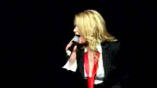 Kate DeAraugo - Maybe Tonight// Young Divas