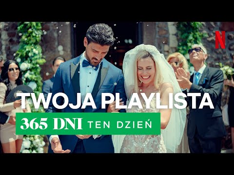 Soundtrack | 365 dni: Ten dzień | Netflix
