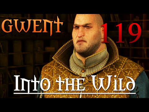 [119] Into the Wild (Let's Play The Witcher 3: Wild Hunt w/ GaLm) [1080p 60FPS]