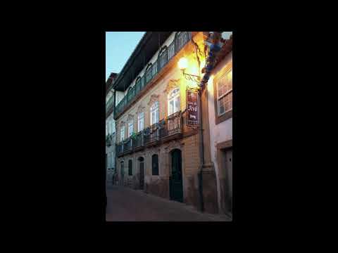 Casa da Avó - Turismo de Habitação, no Douro.
