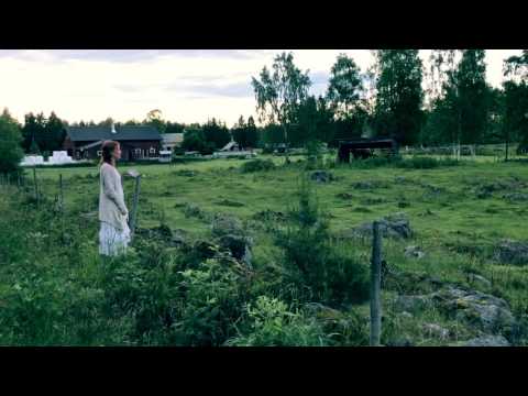 Kulning on midsummer's eve