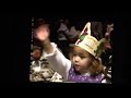 Barney Friends Hey Look At Me I Can Fly Song 1999