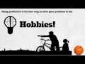 11. Sınıf  İngilizce Dersi  Hobbies and Skills HOW TO FIND A HOBBYBeing productive is the best way to solve your problems in life. It’s keeping your brain active and ... konu anlatım videosunu izle