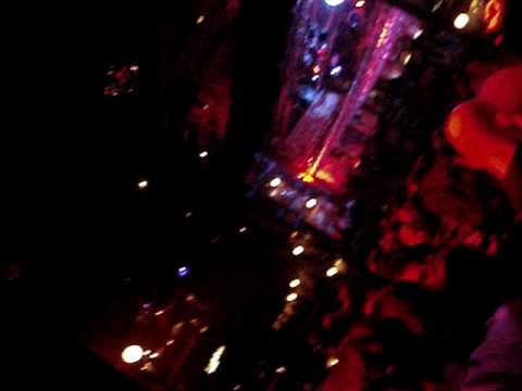 En La Mae West - Granada (Mayo de 2009).MPG