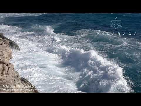 Palaraga -The Lucid Dream | Music For Sleep | meditation music relax mind body