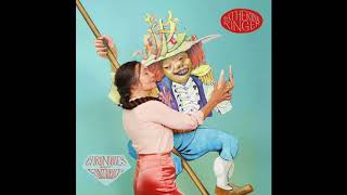 Catherine Ringer - Un bien bel homme (Official Audio)