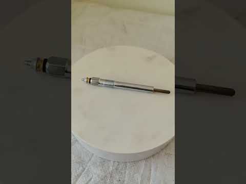 2026 Qingdao Promising Glow Plug 24V for XINCHAI A498BT1 Engine-cover-image