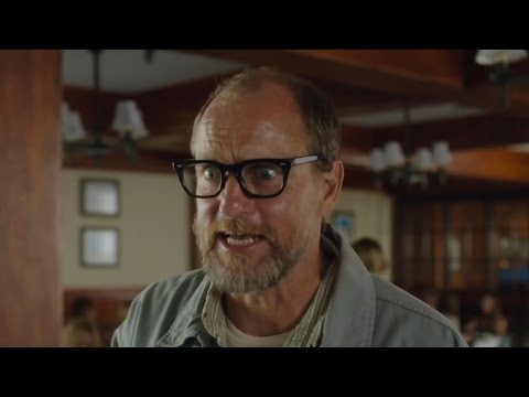 Wilson | official Red Band trailer (2017) Woody Harrelson