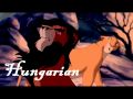 I M Ten Times The King Mufasa Was Lion King One Line Multilanguage