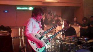 El Ten Eleven--Disorder (Joy Division cover)