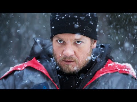 Dead At The Scene | The Bourne Legacy