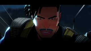 Pandora |What If...?