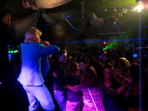 BonteBeeravond 2011 Freddy Marcus - Tolle heimat.AVI