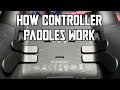 How Controller Paddles Work And Why They Re Worth It