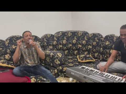 Harari music by munshi