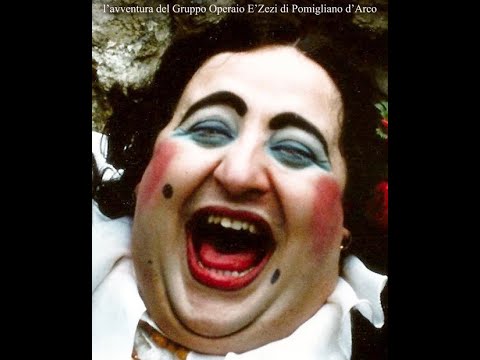 Il sogno dei Zezi - L'avventura del Gruppo Operaio 'E Zezi di Pomigliano d'Arco (2009)