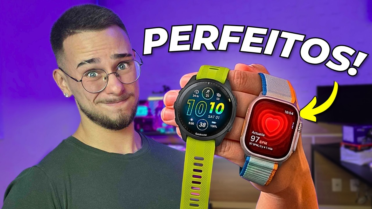 Miniatura da avaliação em vídeo de Smartwatch X-watch Prisma com Conectividade Bluetooth e Monitoramento
