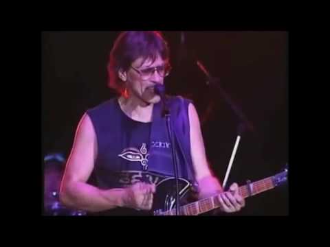 Steppenwolf - The Pusher - Live