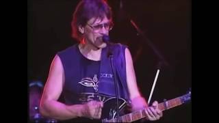 Steppenwolf - The Pusher - Live