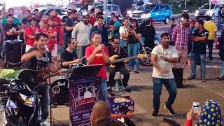 Download lagu Goyang Inul.... Nurul Redeem buskers mp3 Download lagu Goyang Inul.... Nurul Redeem buskers mp3