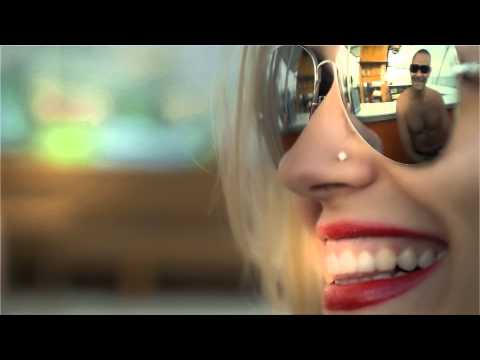 HOTEL ATLANTIQUE - Уеду туда (Fun2Mass-Records)