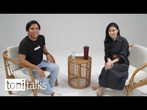 Why Jasper Iturriaga Gave Up Being A Pastor | Toni Talks
