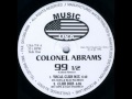 Colonel Abrams - 99 1/2 (Vocal Club Mix)