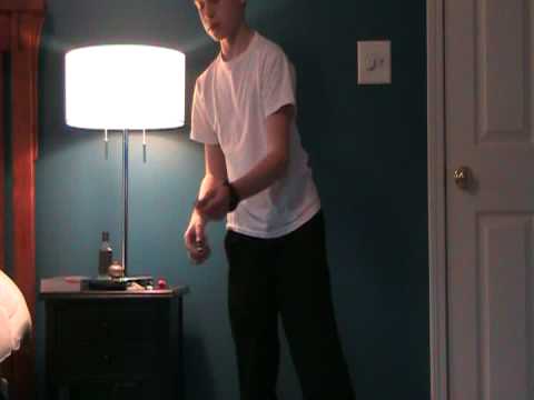 YoYo Tricks: Awesome Arm Grind