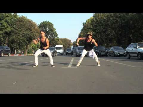 [K-POP COVER] SMTOWN YOUNIQUE UNIT - MAXSTEP dance cover