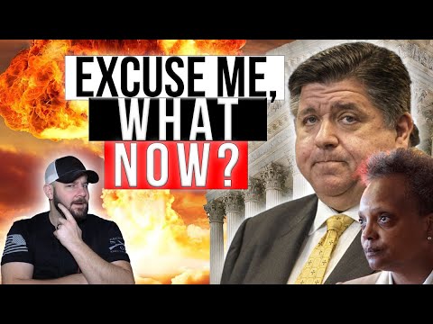 BREAKING: Assault Weapons Ban STANDS (for now)... SCOTUS DECLINES to intervene... YET Thumbnail