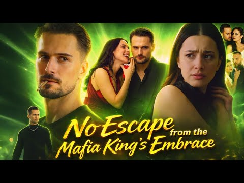 No Escape From The Mafia King's Embrace Full Movie 2025 | New Drama Story & Facts Review