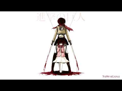 Two Steps From Hell - The Fire In Her Eyes