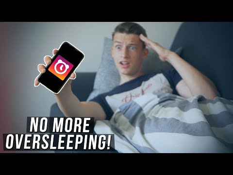 Alarmy App REVIEW - Best Alarm Clock App of 2020!